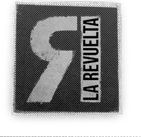 La Revuelta