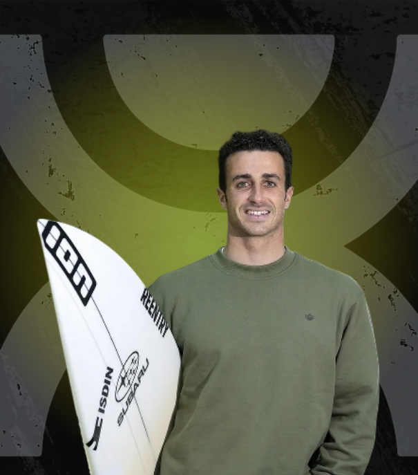 Andy Criere