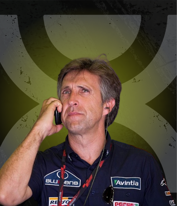 Ricard Jove
